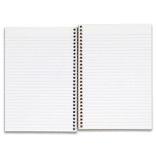 Hot Sale Customized Stationery Spiral Notebook